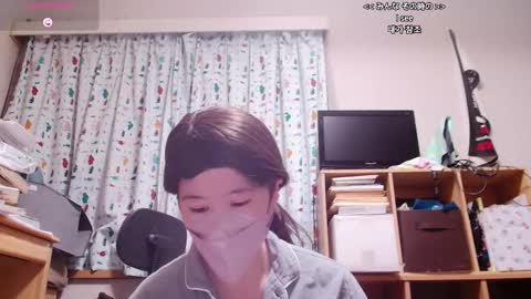 Snapshot of kaorixp chatting on 11.14.25 kaorixp online show from 11.14.25