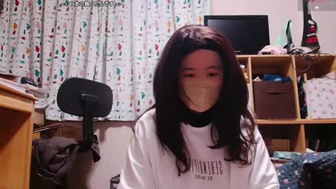 Snapshot of kaorixp chatting on 01.15.26 kaorixp online show from 01.15.26