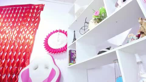 kaory_azumi online show from 03.02.26