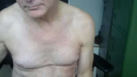 Robbie online show from 12.08.24