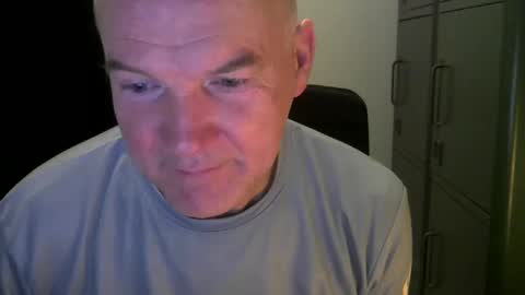 Robbie online show from 01.24.25