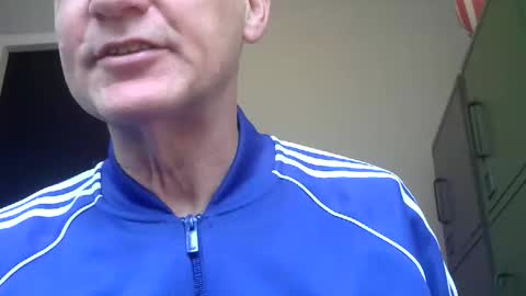 Robbie online show from 11.29.25