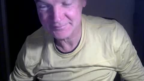 Robbie online show from 01.10.26