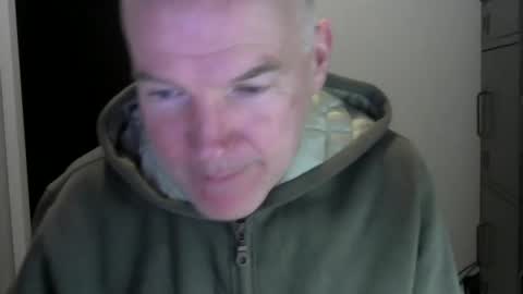 Robbie online show from 02.21.26