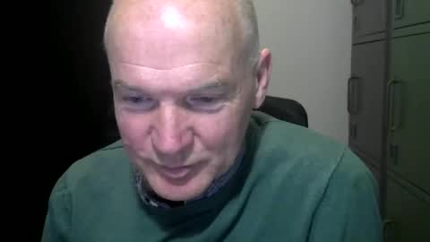 Robbie online show from 02.27.26