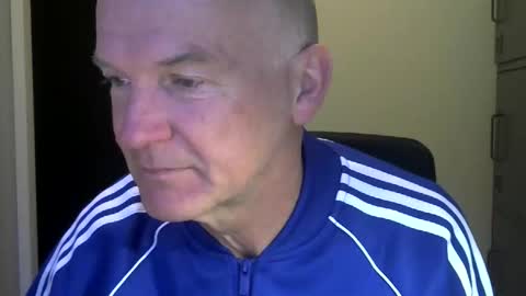 Robbie online show from 04.13.26