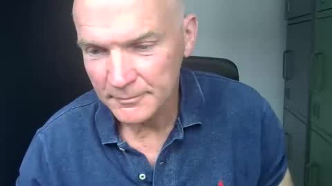 Robbie online show from 06.08.26