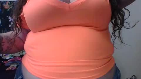 Snapshot of karamelbaby89 chatting on 03.17.26 karamelbaby89 online show from 03.17.26