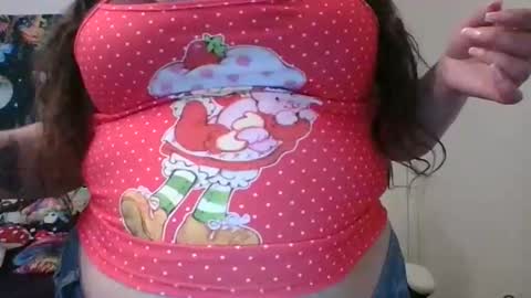 Snapshot of karamelbaby89 chatting on 04.14.26 karamelbaby89 online show from 04.14.26