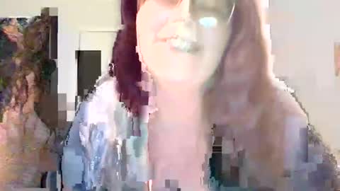 Snapshot of karamelbaby89 chatting on 04.15.26 karamelbaby89 online show from 04.15.26