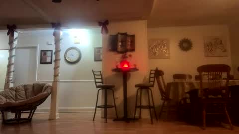 Karamelkandy69 online show from 01.19.25