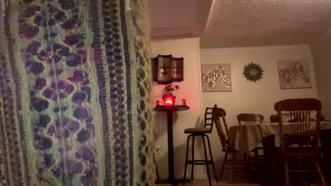 Karamelkandy69 online show from 01.22.25