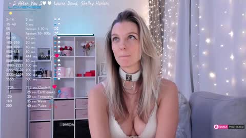 Snapshot of karamelsw chatting on 01.20.25 Julia online show from 01.20.25