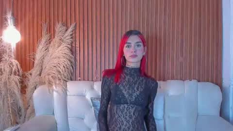 karath0rn_ online show from 04.13.26