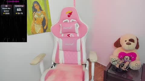 karely_sweet_ online show from 02.22.25