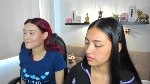 Snapshot of karely_sweet_ chatting on 06.01.26 karely_sweet_ online show from 06.01.26
