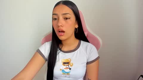 Snapshot of karely_sweet_ chatting on 06.08.26 karely_sweet_ online show from 06.08.26