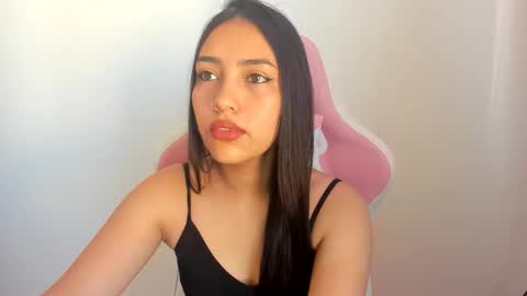 Snapshot of karely_sweet_ chatting on 06.11.26 karely_sweet_ online show from 06.11.26