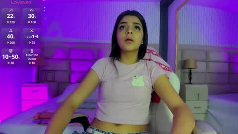 Karely online show from 02.09.26