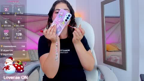 Karen online show from 12.31.24