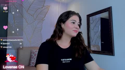 Karen online show from 01.11.25