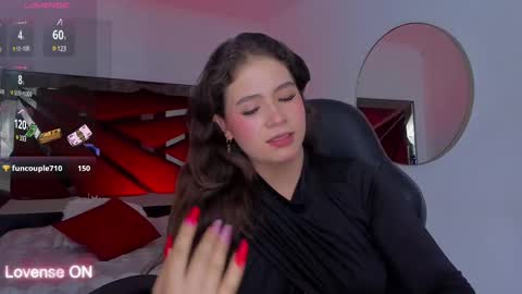 Karen online show from 02.12.25