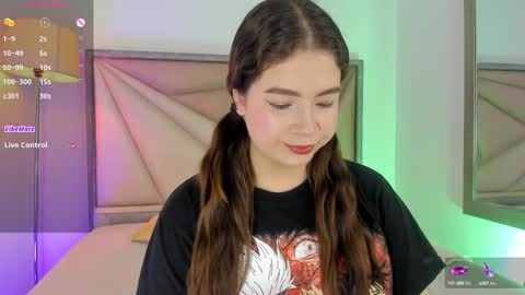 Karen online show from 10.14.25