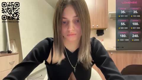 May online show from 02.21.26