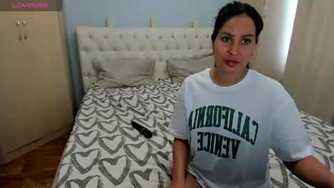 Snapshot of karensvip chatting on 05.18.26 KarensVIP online show from 05.18.26