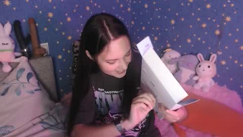 Snapshot of karicherry chatting on 09.23.25 karicherry online show from 09.23.25