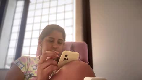 kariina candy and fox online show from 02.25.25