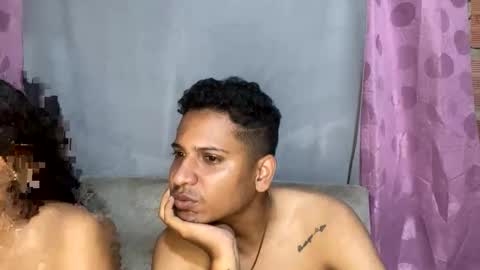 kariina candy and fox online show from 11.08.25