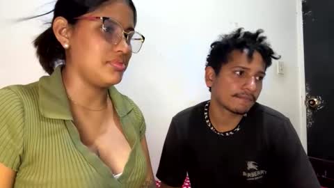 kariina candy and fox online show from 02.12.26