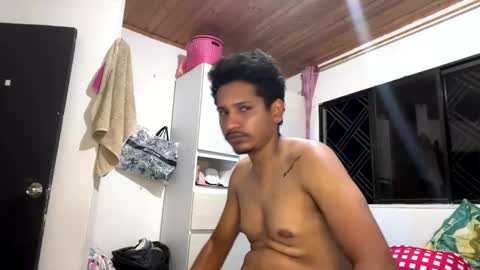 kariina candy and fox online show from 02.17.26