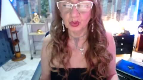 karima_sarabe online show from 02.22.25