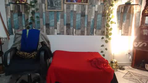 karima_sarabe online show from 10.04.25