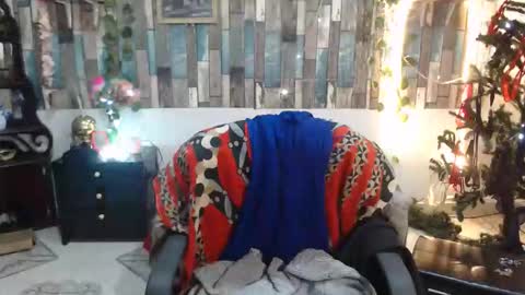 karima_sarabe online show from 12.02.25