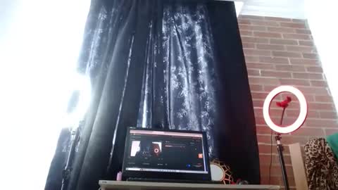 Snapshot of karima_sarabe chatting on 05.20.26 karima_sarabe online show from 05.20.26