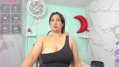 Karime online show from 02.13.26