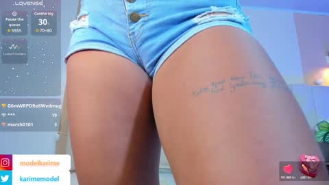 Karime online show from 12.12.24