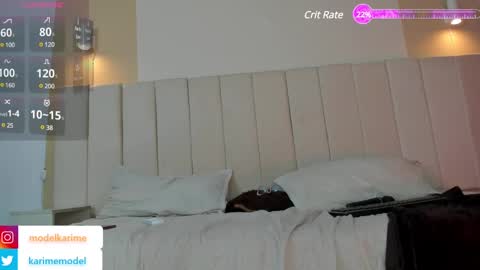 Karime online show from 03.07.25