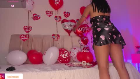 Karime online show from 02.13.26