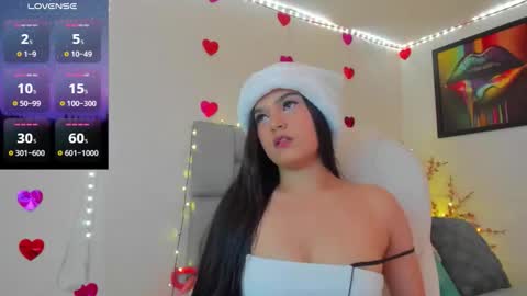 Karin    online show from 12.15.25