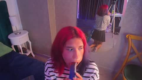 Karina online show from 03.07.25