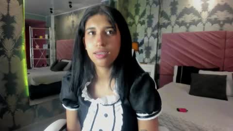 Karina online show from 09.29.25