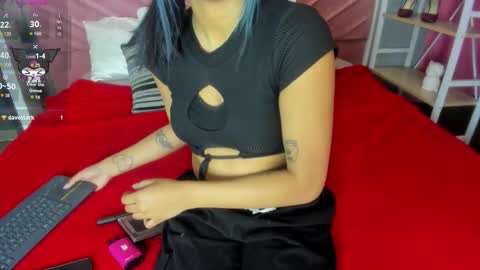 Karina online show from 11.06.25