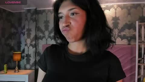 Karina online show from 04.14.26