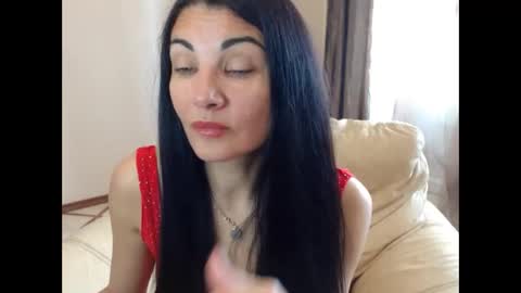 Karina online show from 05.11.26