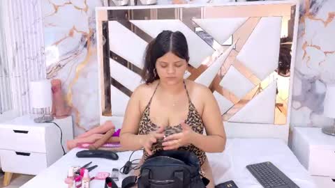 Karina analDeep online show from 05.09.26