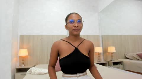 Karina Calderon online show from 04.07.26